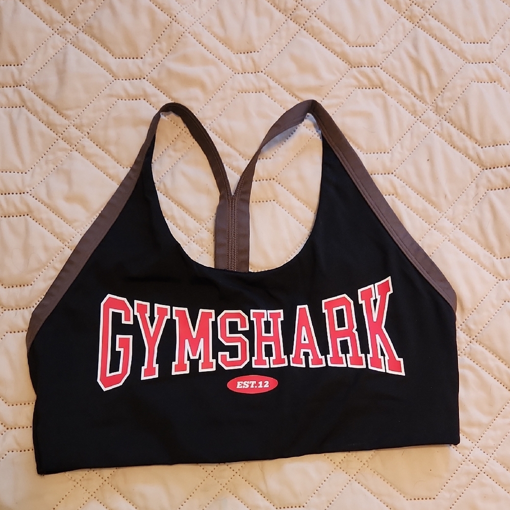 Gymshark Sports Bra